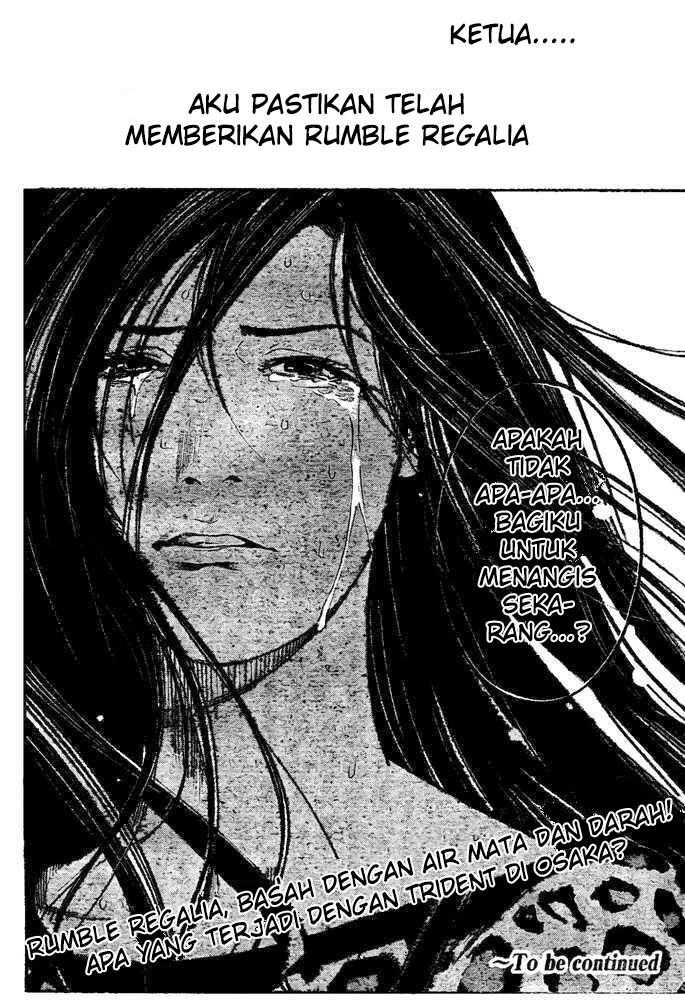 Chapter 232 - halaman 17