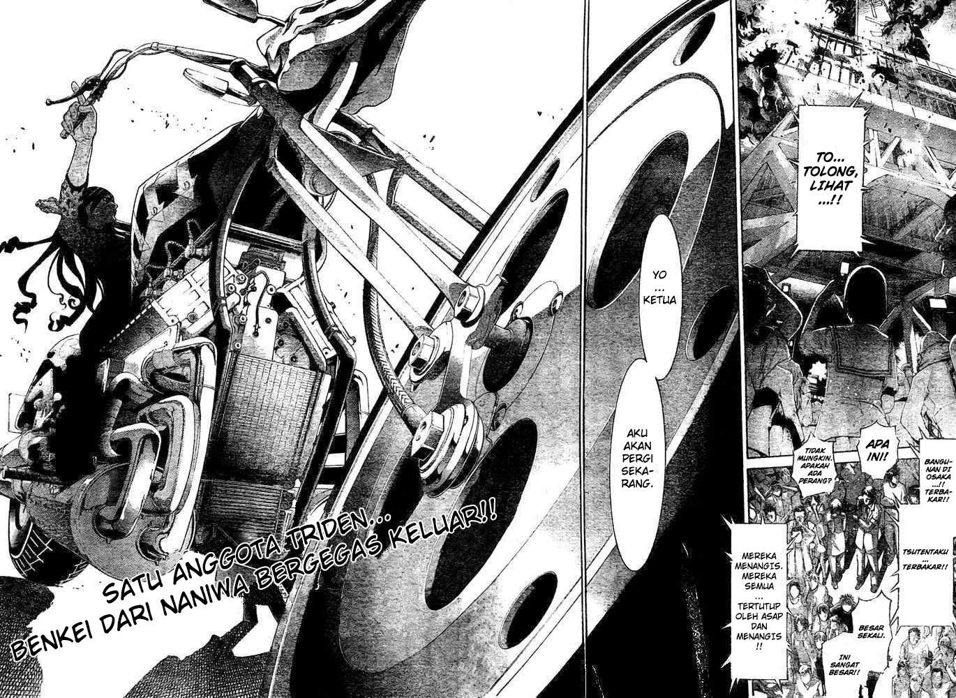 Chapter 232 - halaman 4