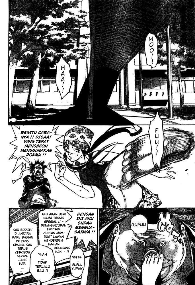 Chapter 232 - halaman 5