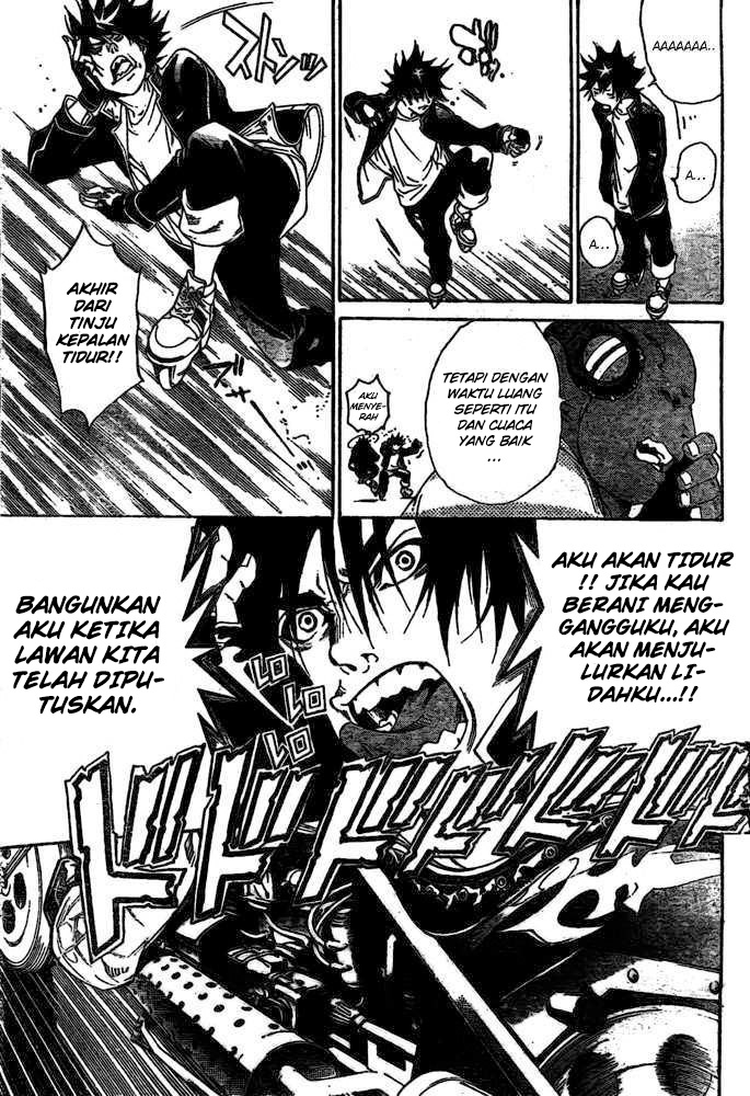 Chapter 232 - halaman 8