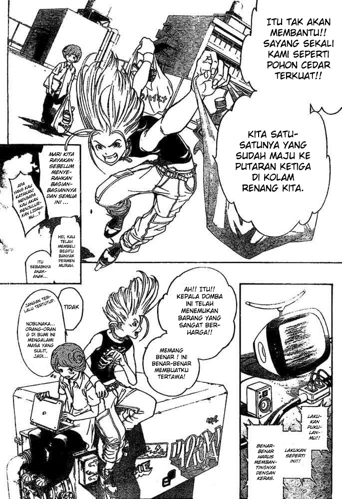 Chapter 232 - halaman 9
