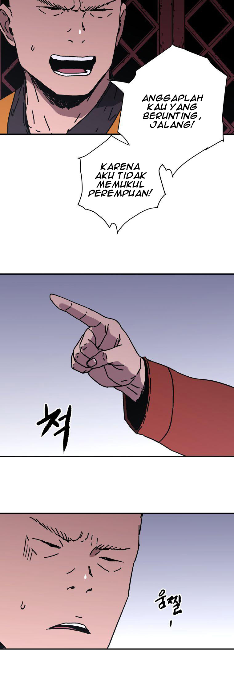 Chapter 142 - halaman 28