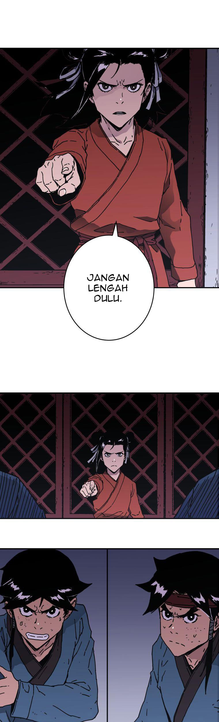 Chapter 142 - halaman 29