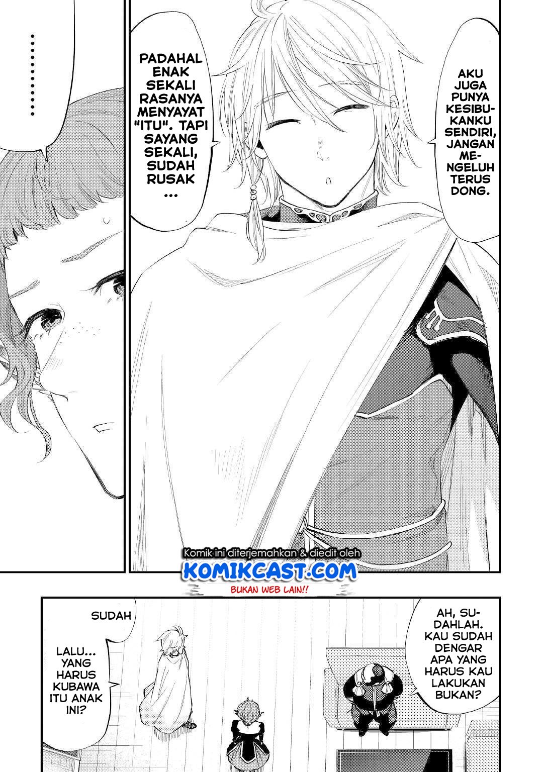 Chapter 64 - halaman 11