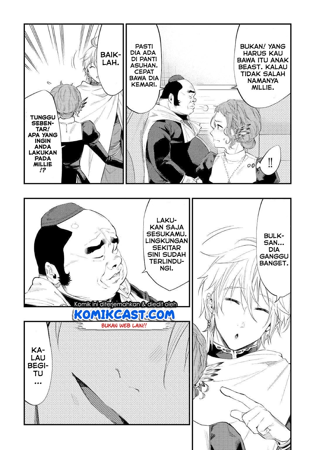 Chapter 64 - halaman 12