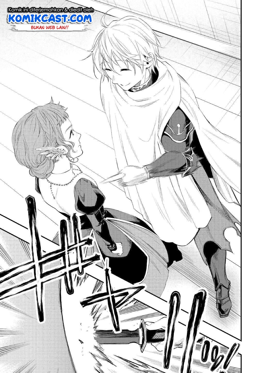 Chapter 64 - halaman 13
