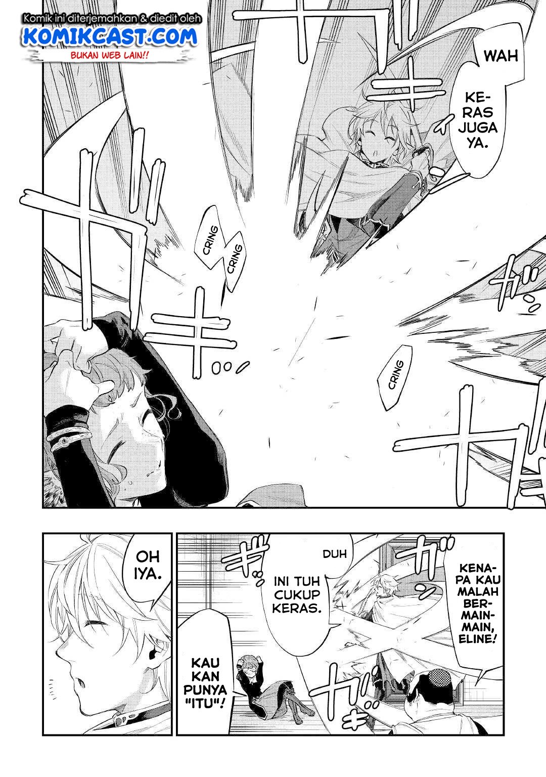 Chapter 64 - halaman 16