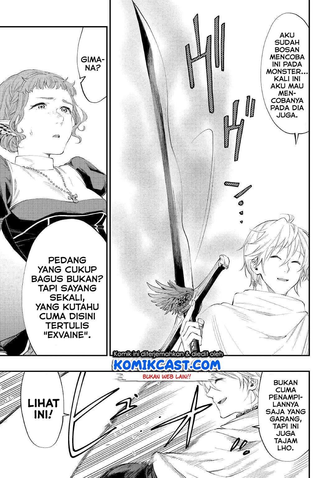 Chapter 64 - halaman 17
