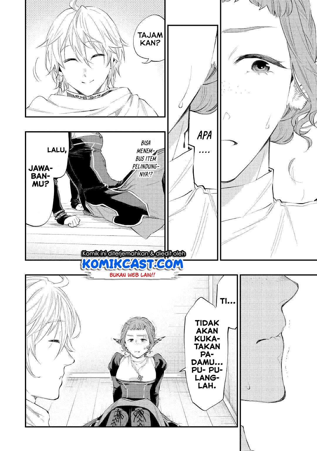 Chapter 64 - halaman 18