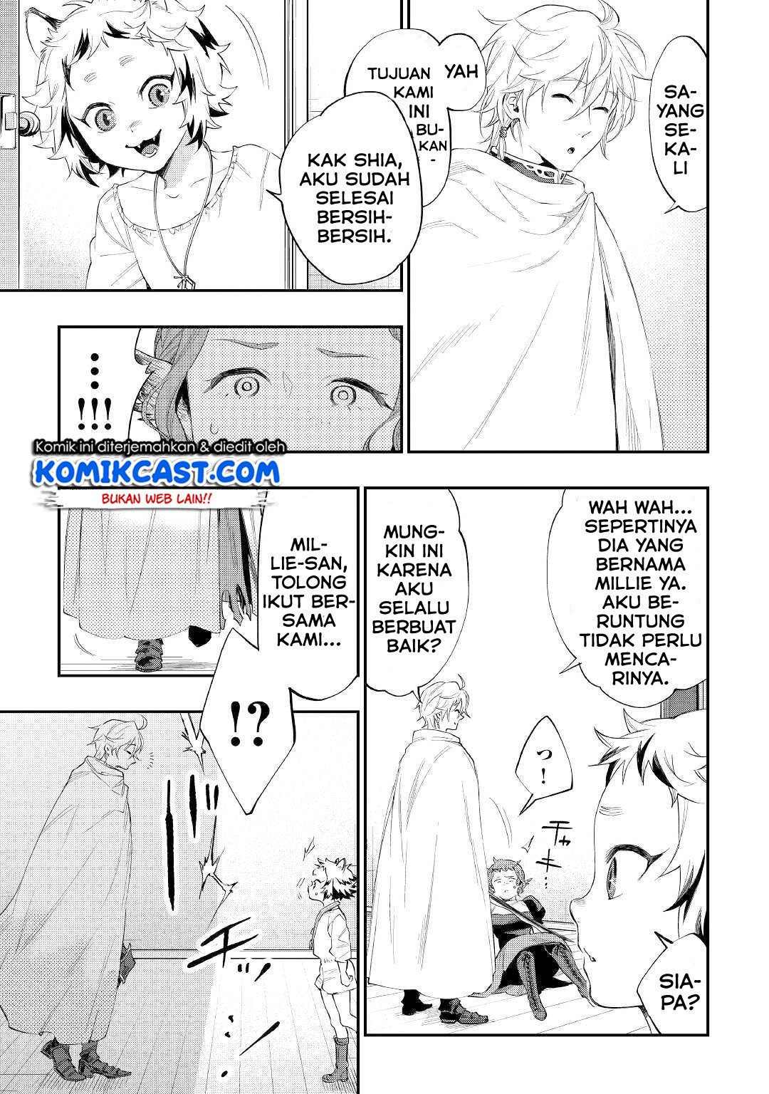 Chapter 64 - halaman 19