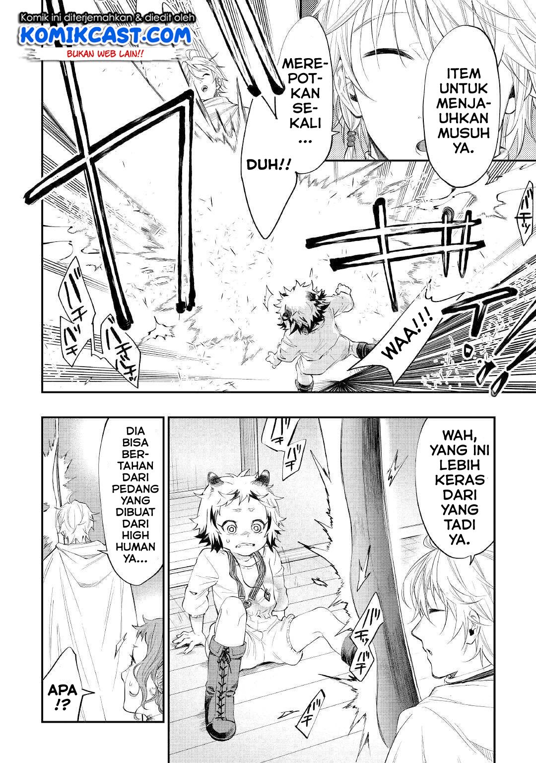 Chapter 64 - halaman 20