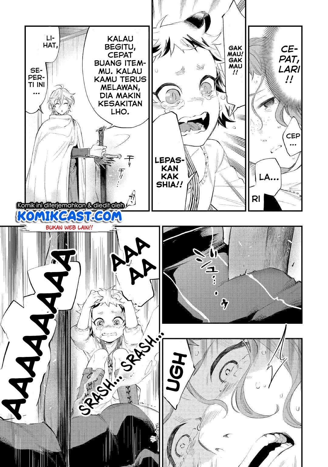 Chapter 64 - halaman 25
