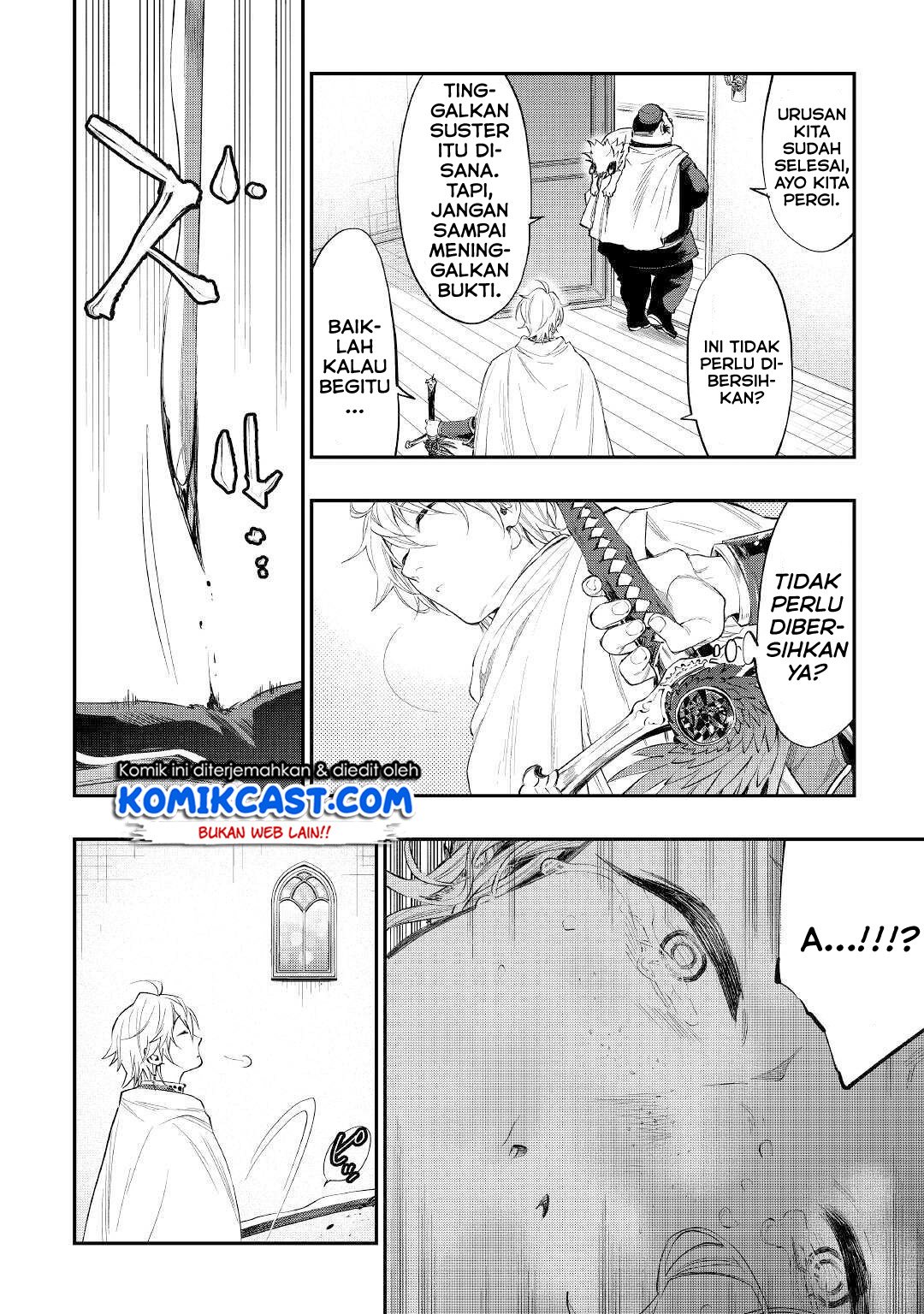 Chapter 64 - halaman 28