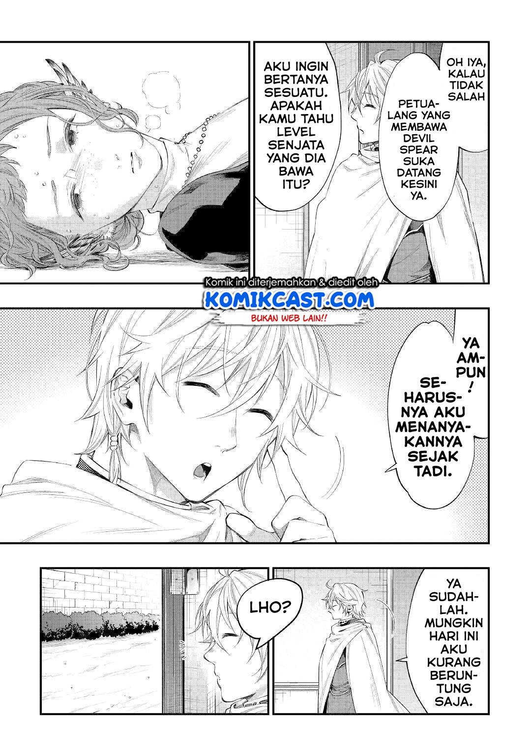 Chapter 64 - halaman 29