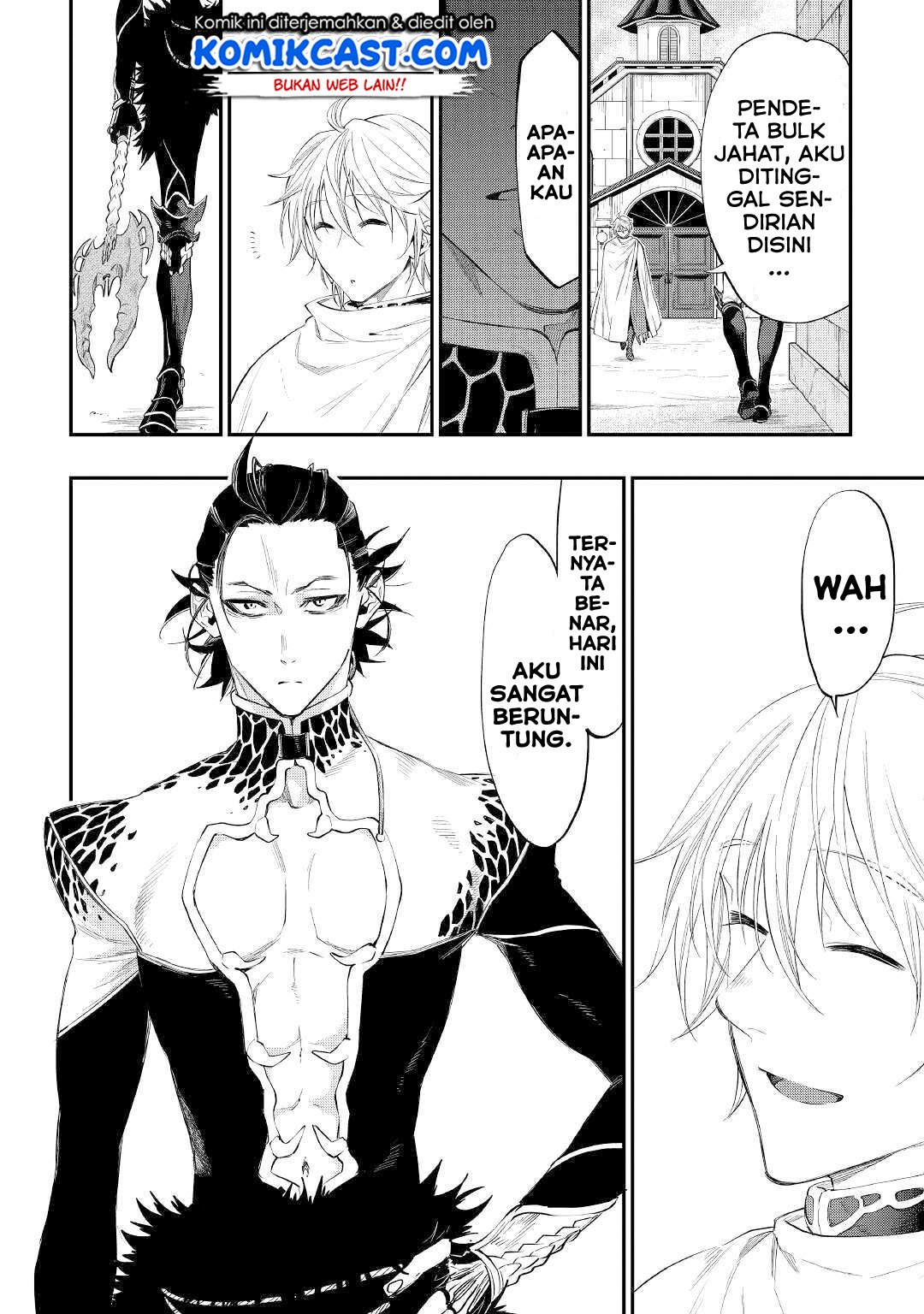 Chapter 64 - halaman 30