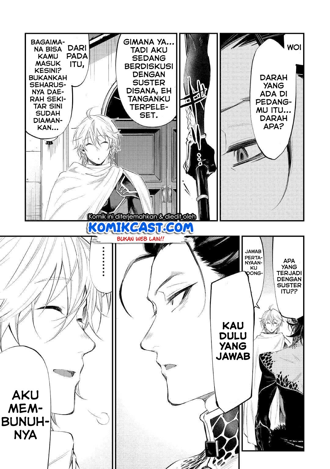 Chapter 64 - halaman 31