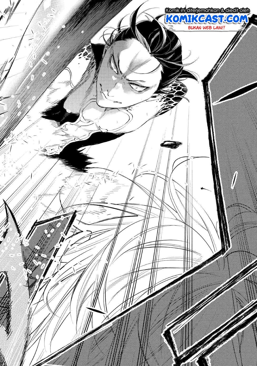 Chapter 64 - halaman 32