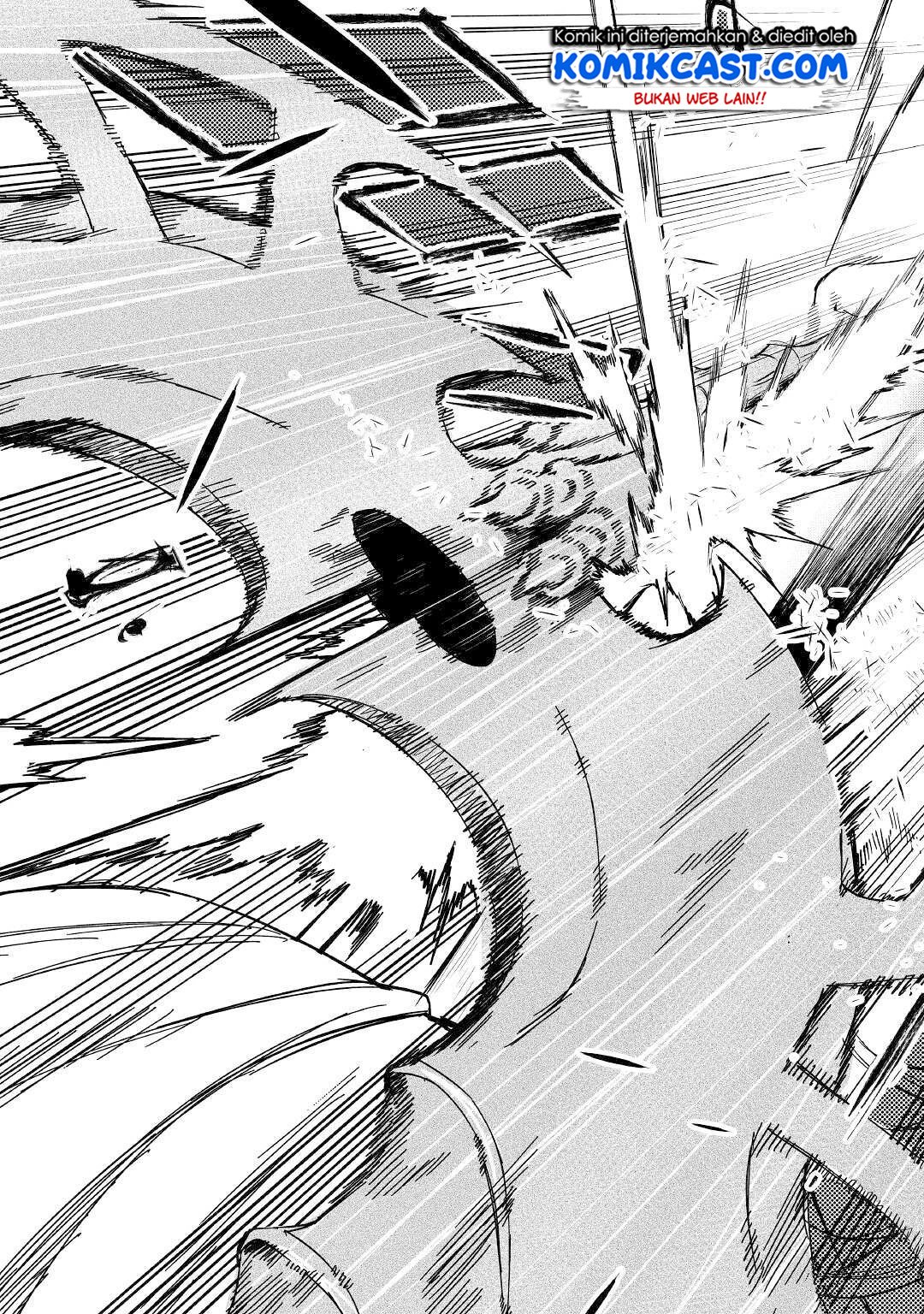 Chapter 64 - halaman 33