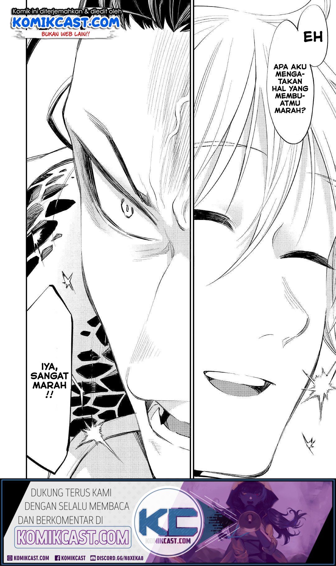Chapter 64 - halaman 34