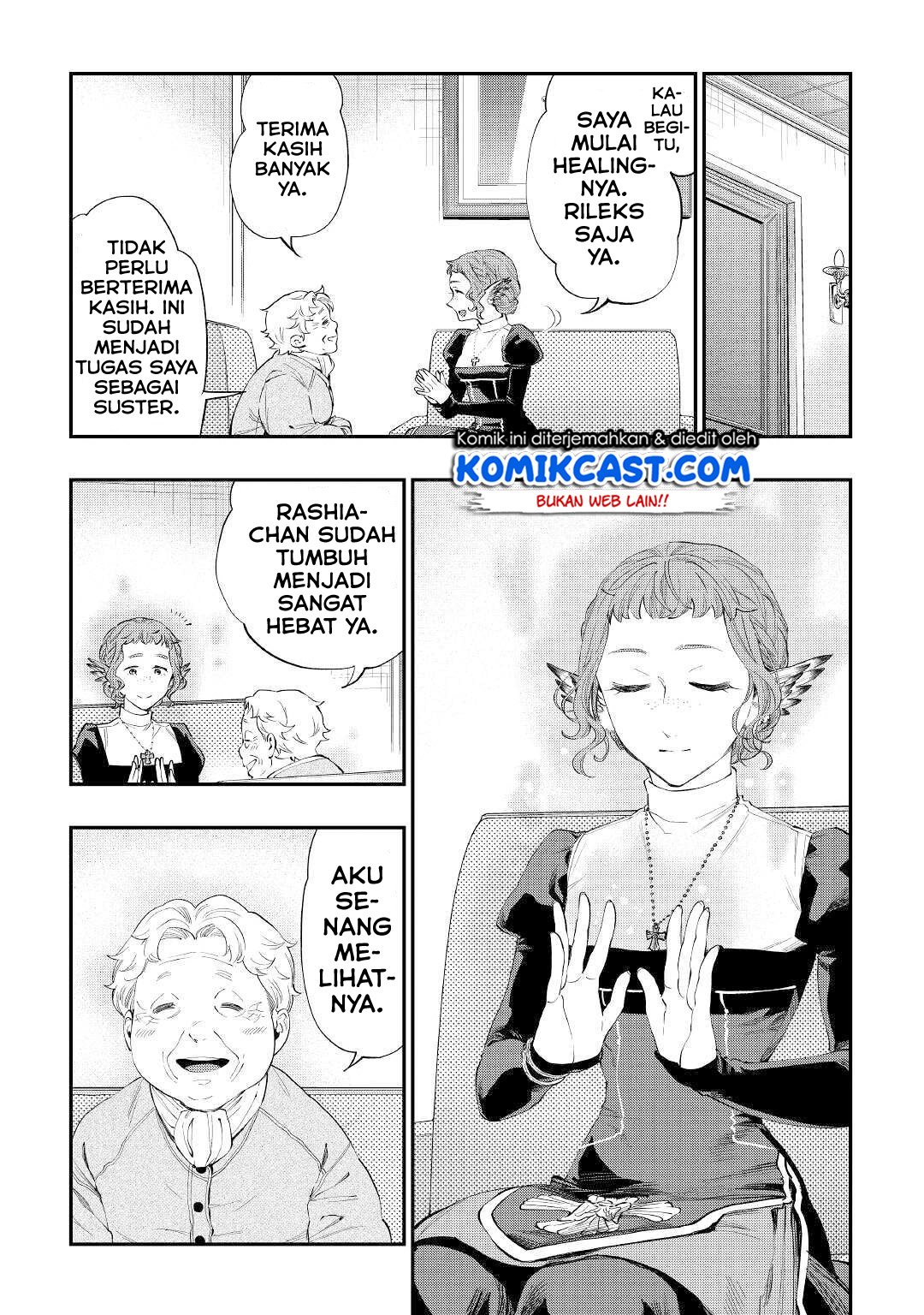 Chapter 64 - halaman 5