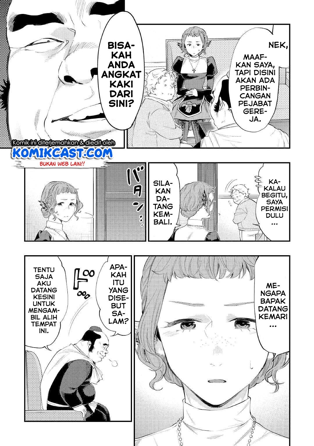 Chapter 64 - halaman 7