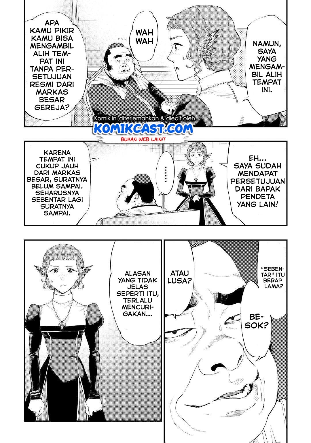 Chapter 64 - halaman 8