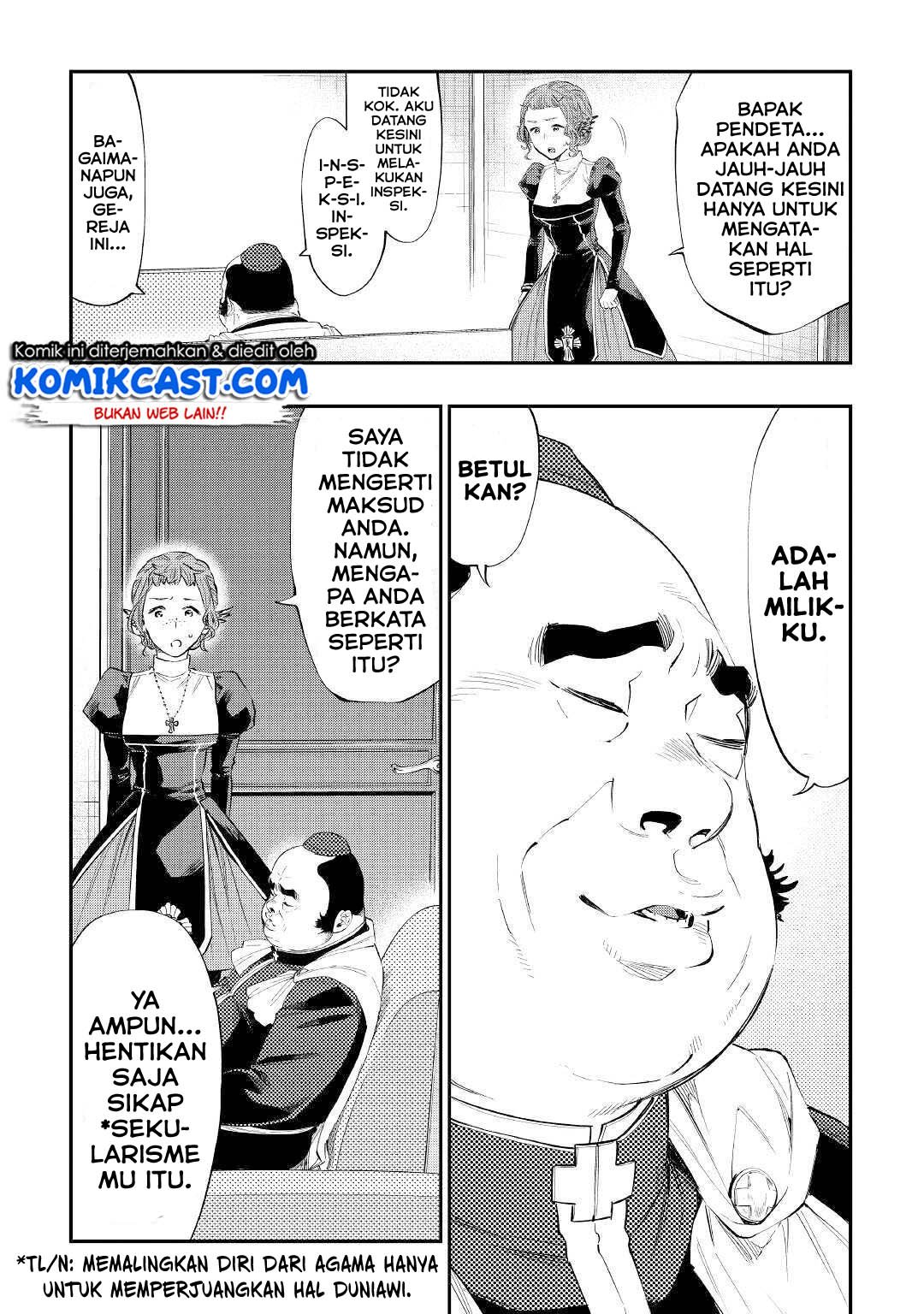 Chapter 64 - halaman 9