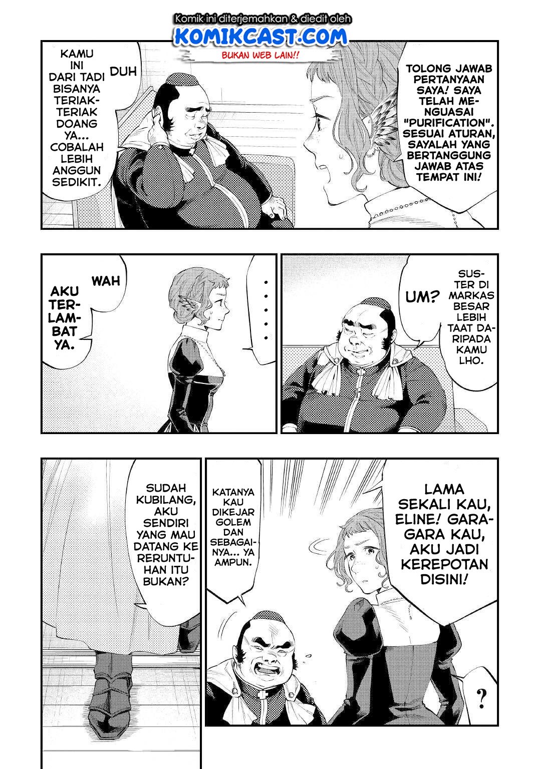 Chapter 64 - halaman 10