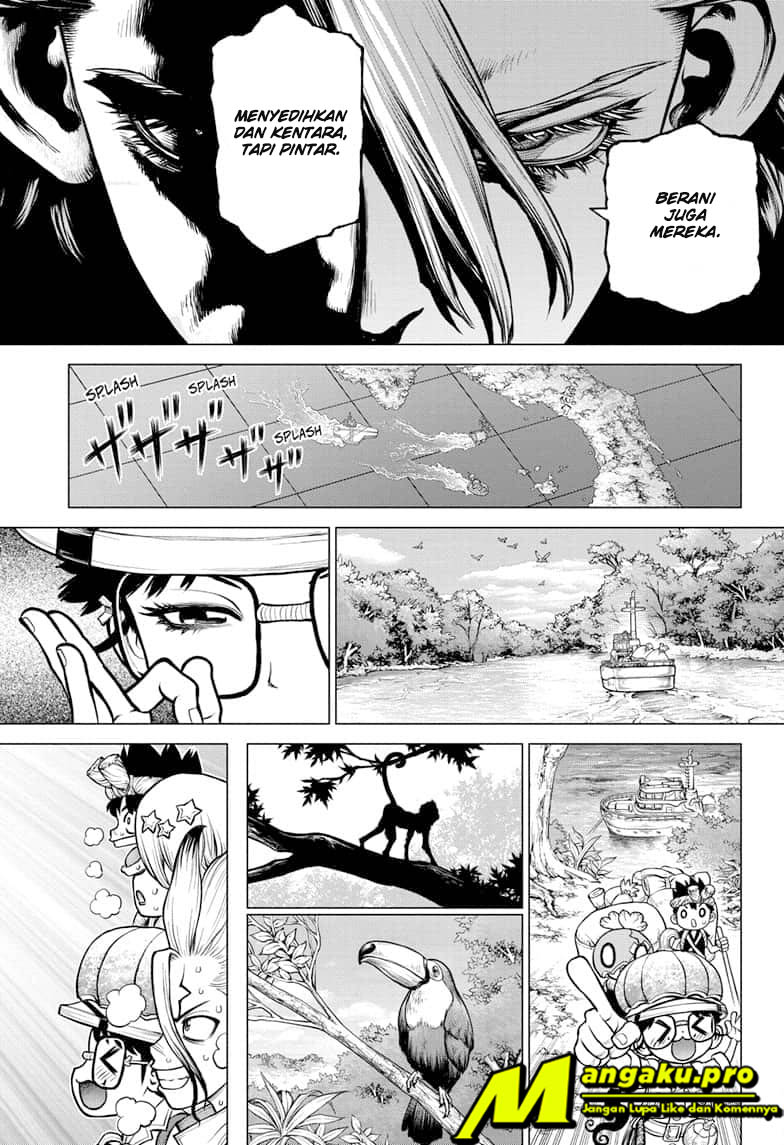 Chapter 174 - halaman 12