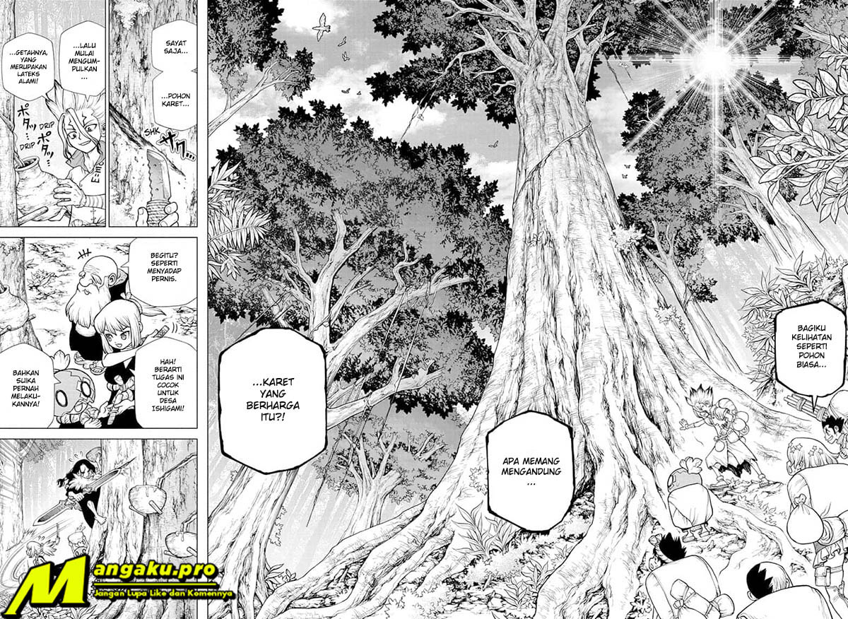Chapter 174 - halaman 13