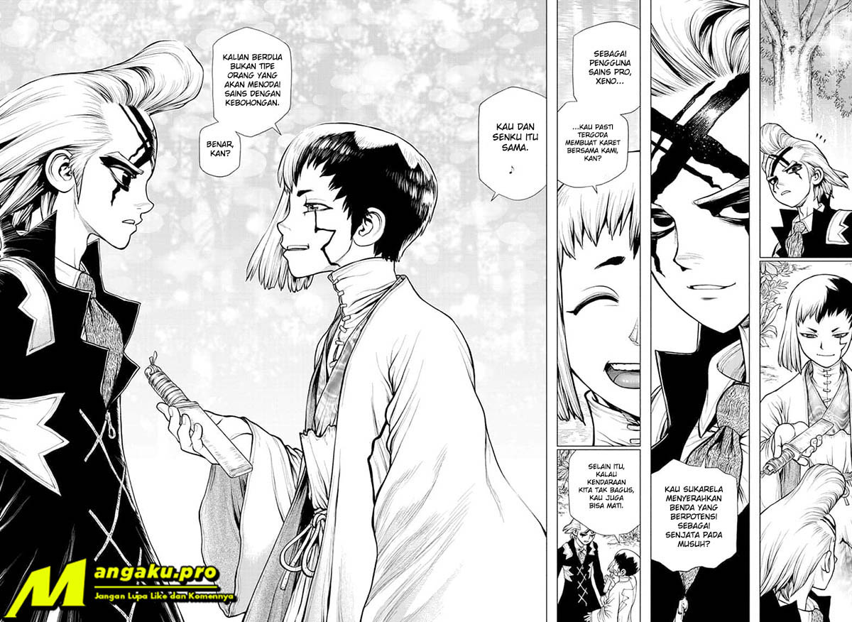 Chapter 174 - halaman 14