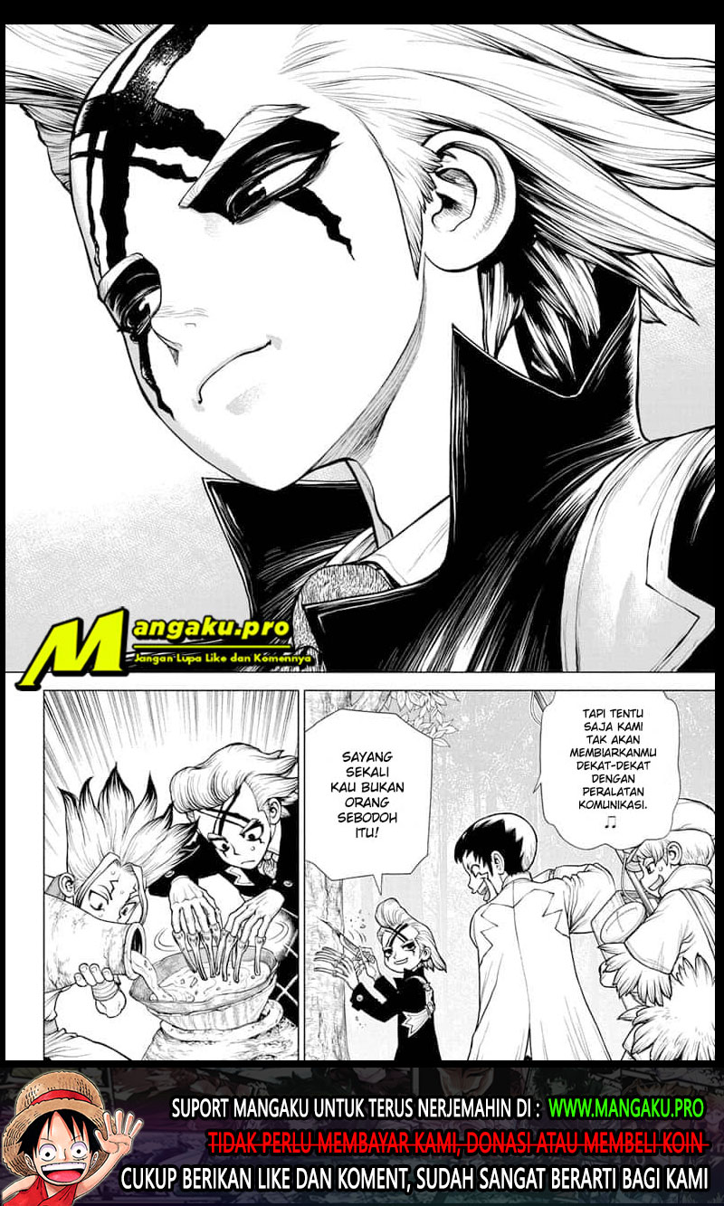Chapter 174 - halaman 15