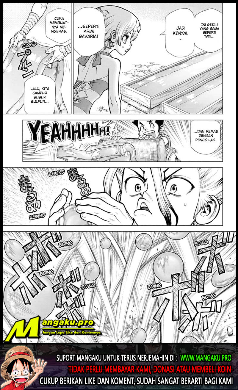 Chapter 174 - halaman 16
