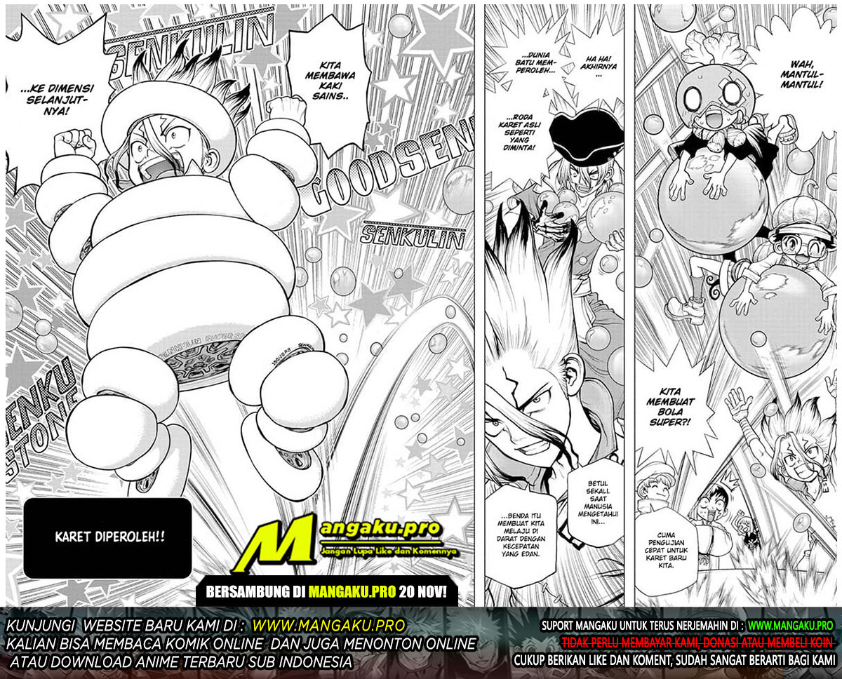 Chapter 174 - halaman 17