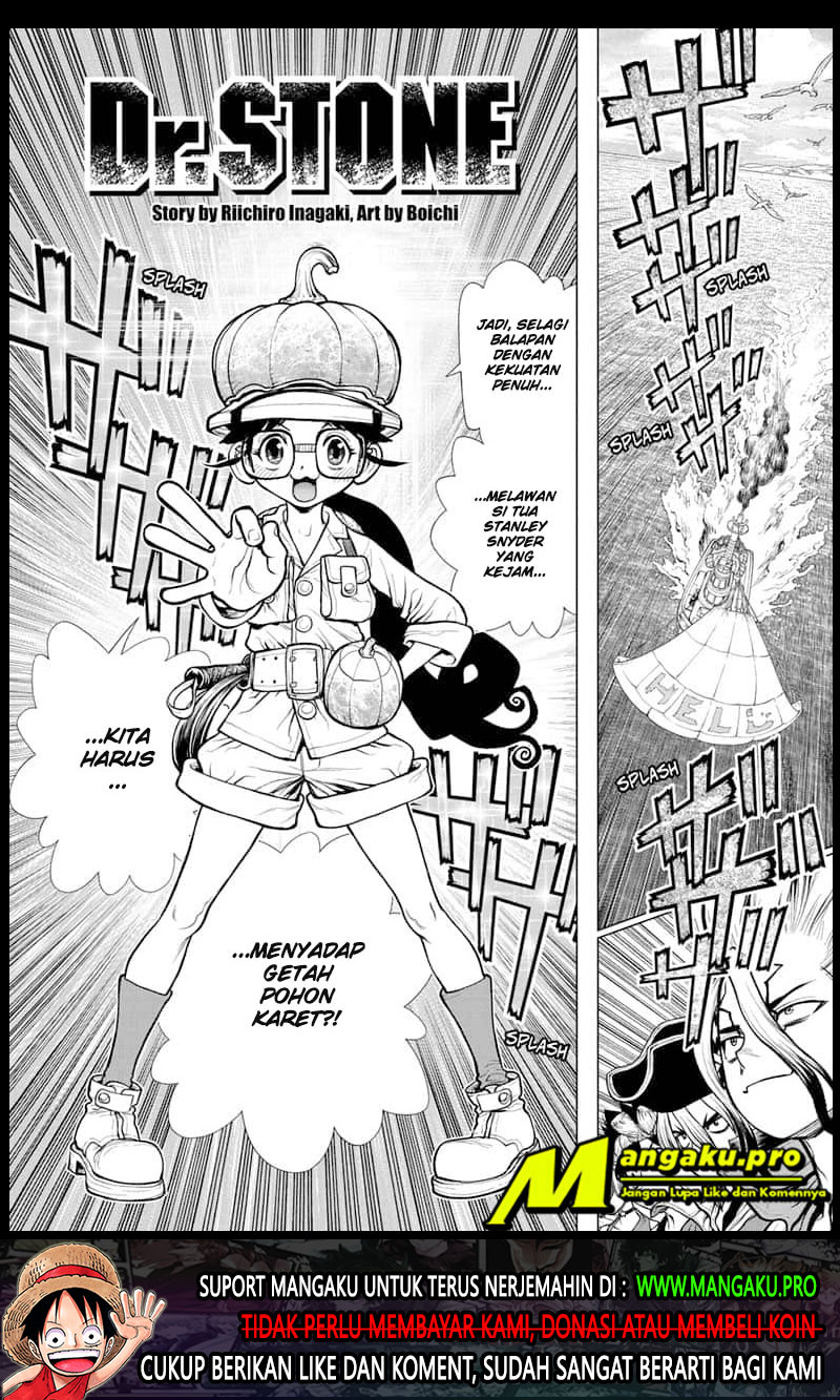 Chapter 174 - halaman 3