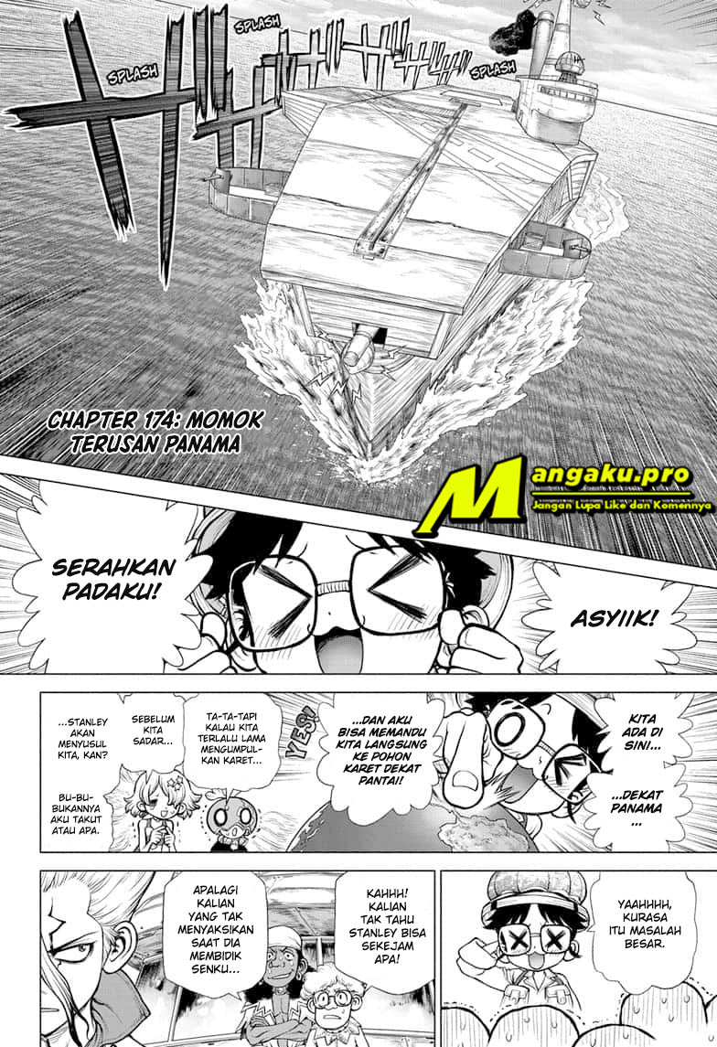 Chapter 174 - halaman 4