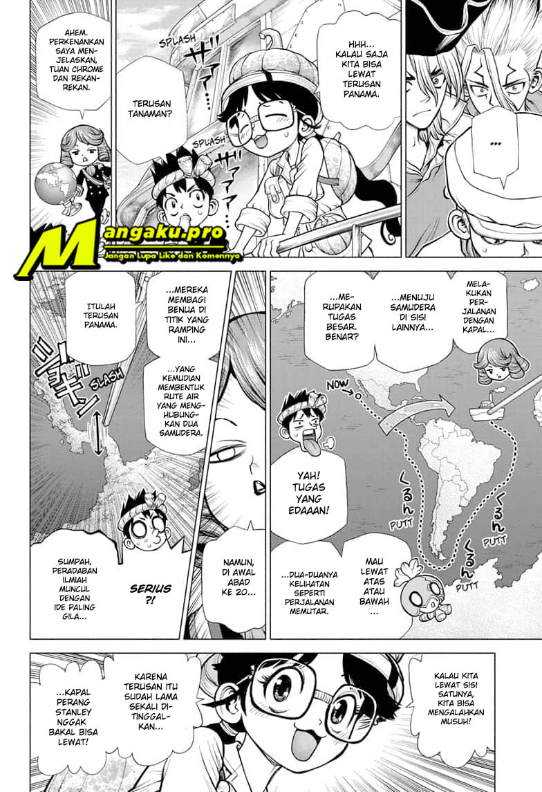 Chapter 174 - halaman 6