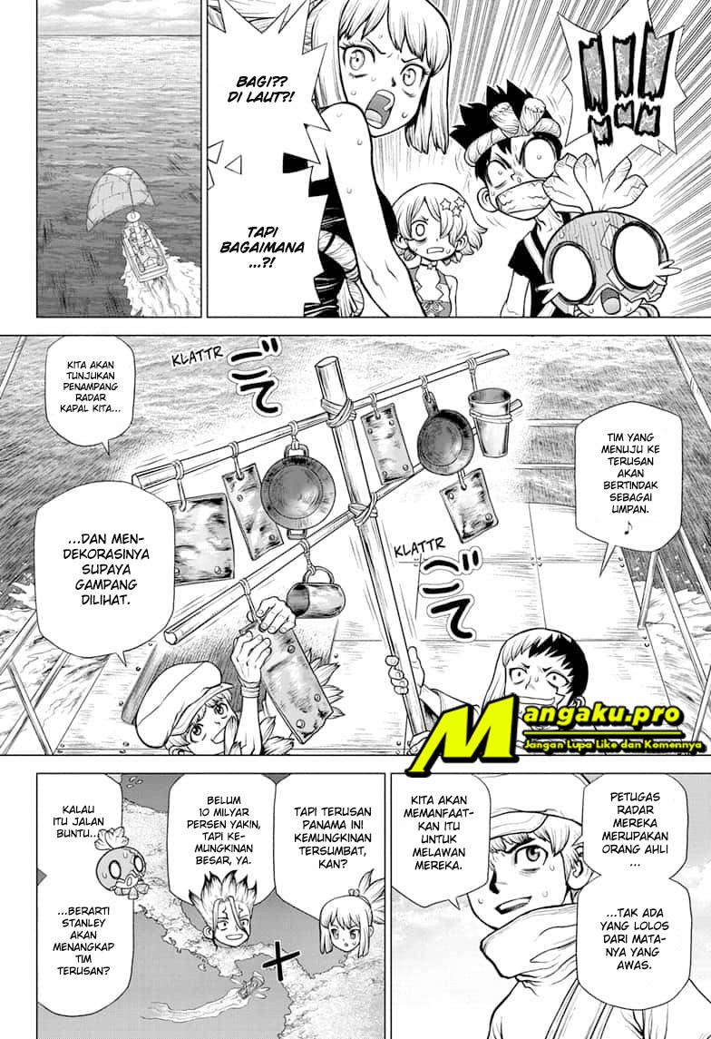 Chapter 174 - halaman 8