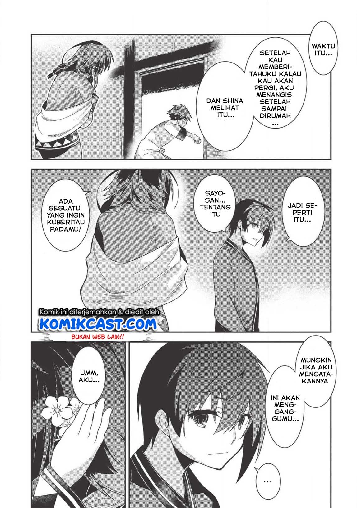 Chapter 31 - halaman 12