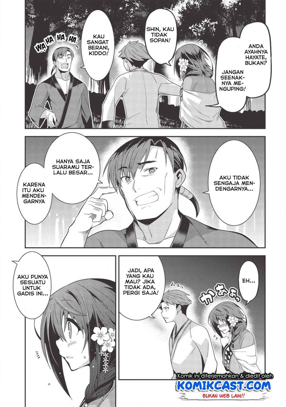 Chapter 31 - halaman 22
