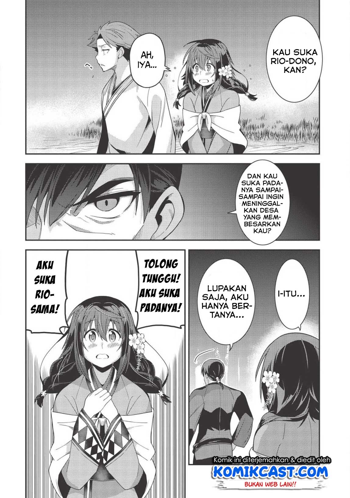 Chapter 31 - halaman 23