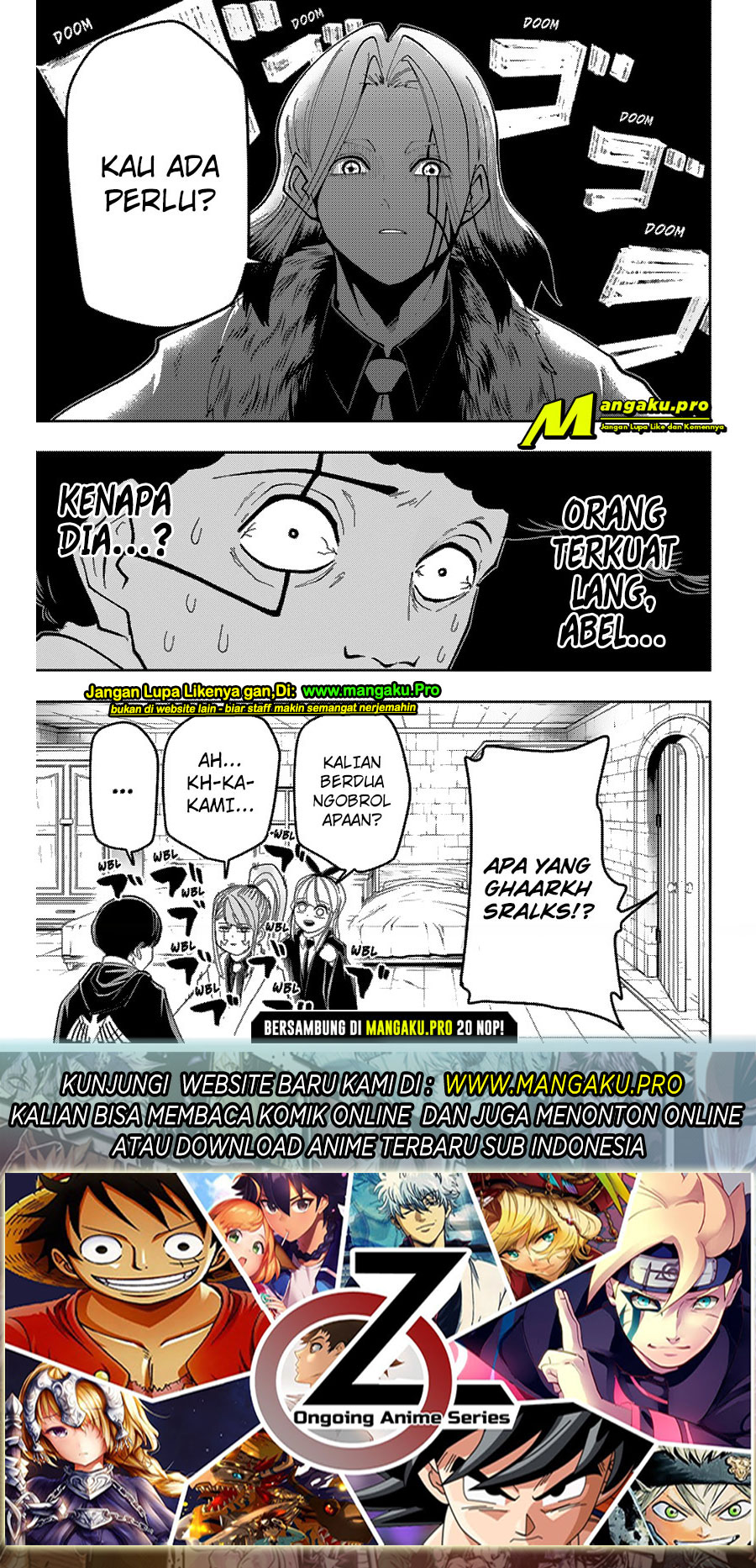Chapter 39 - halaman 21