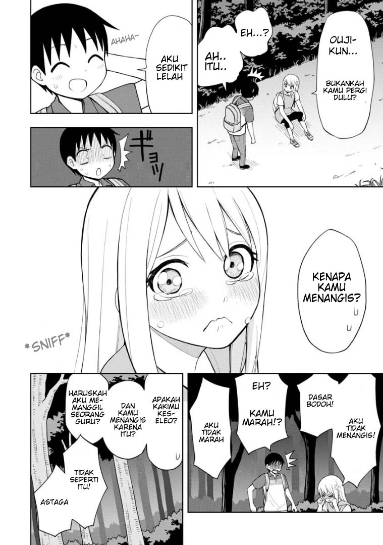 Chapter 45 - halaman 12
