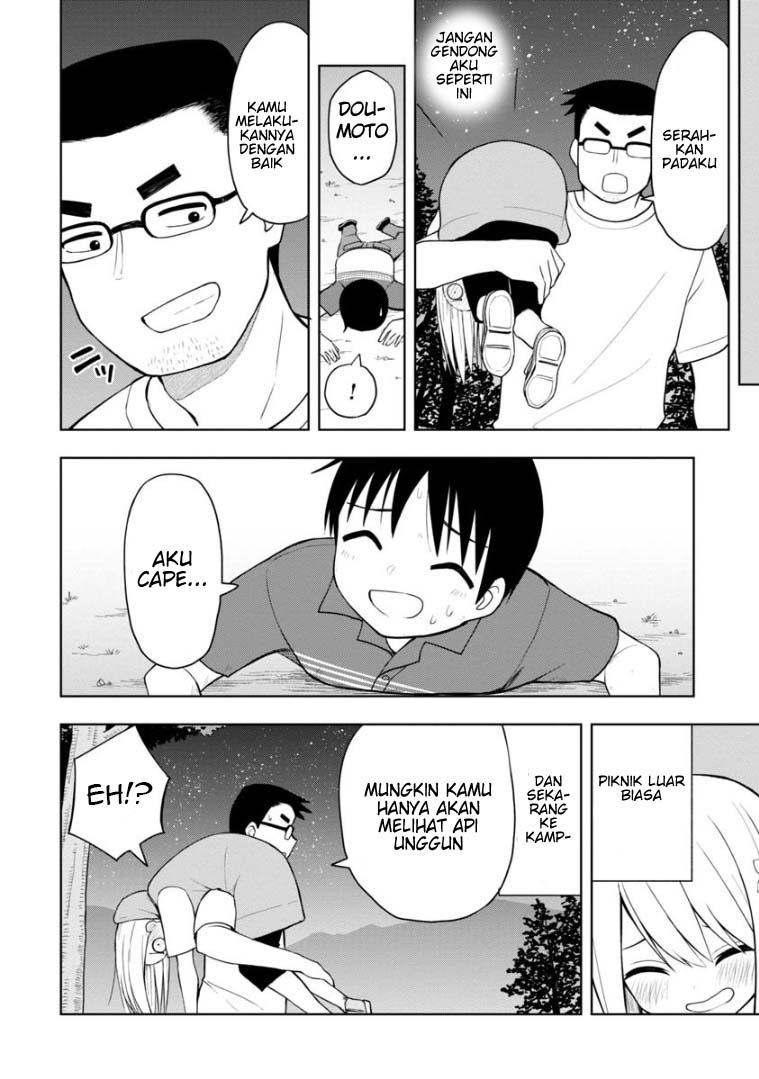 Chapter 45 - halaman 16
