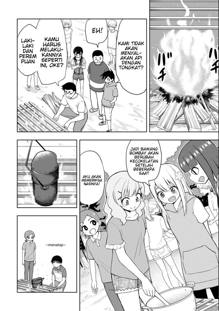 Chapter 45 - halaman 6
