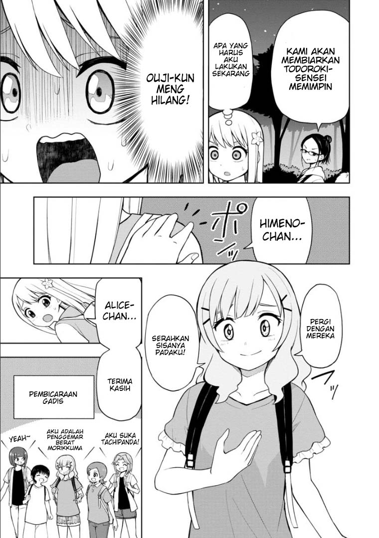 Chapter 45 - halaman 9