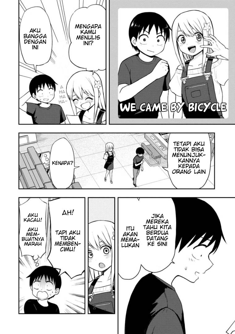 Chapter 43 - halaman 14