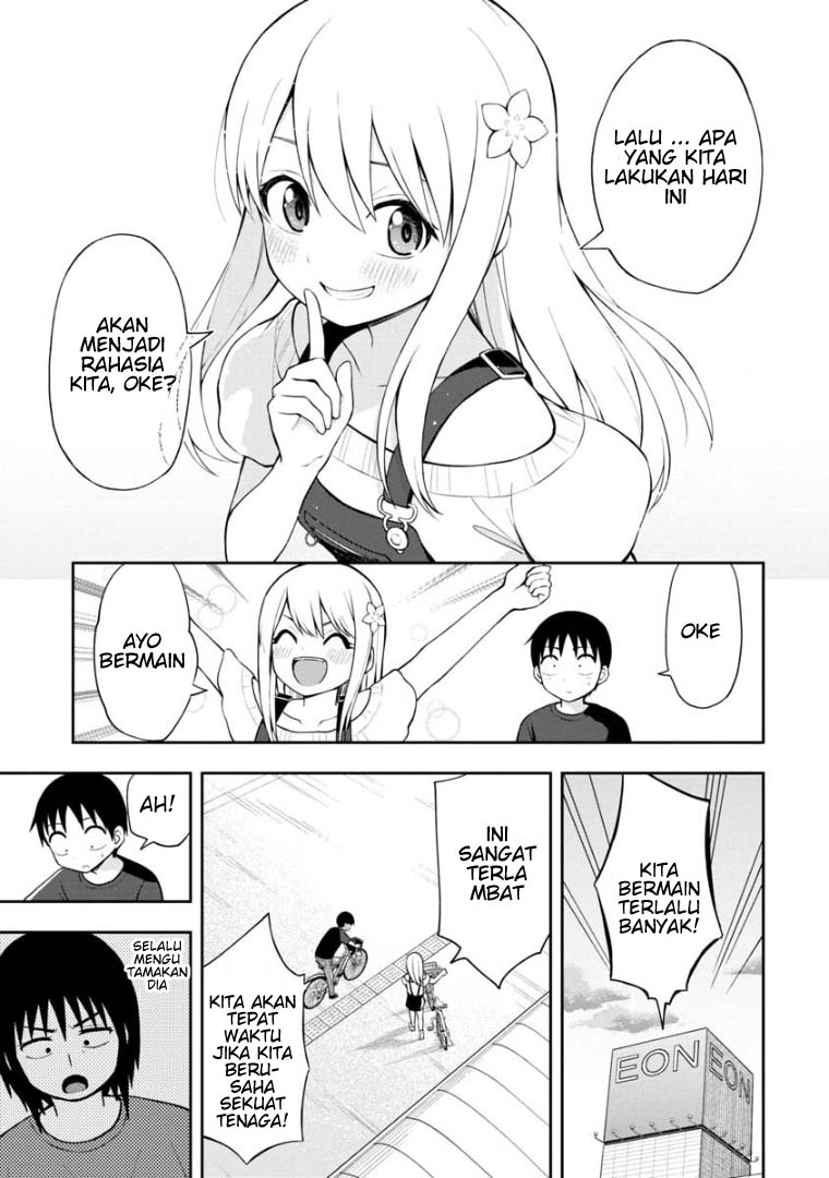 Chapter 43 - halaman 15