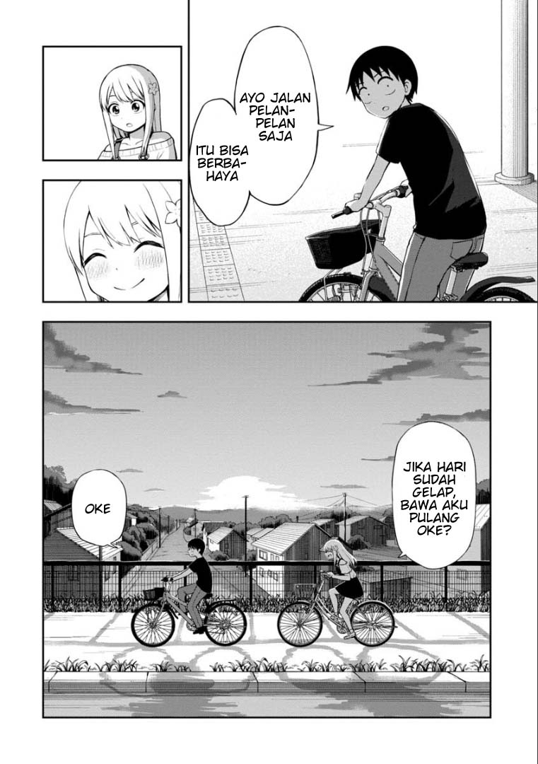Chapter 43 - halaman 16