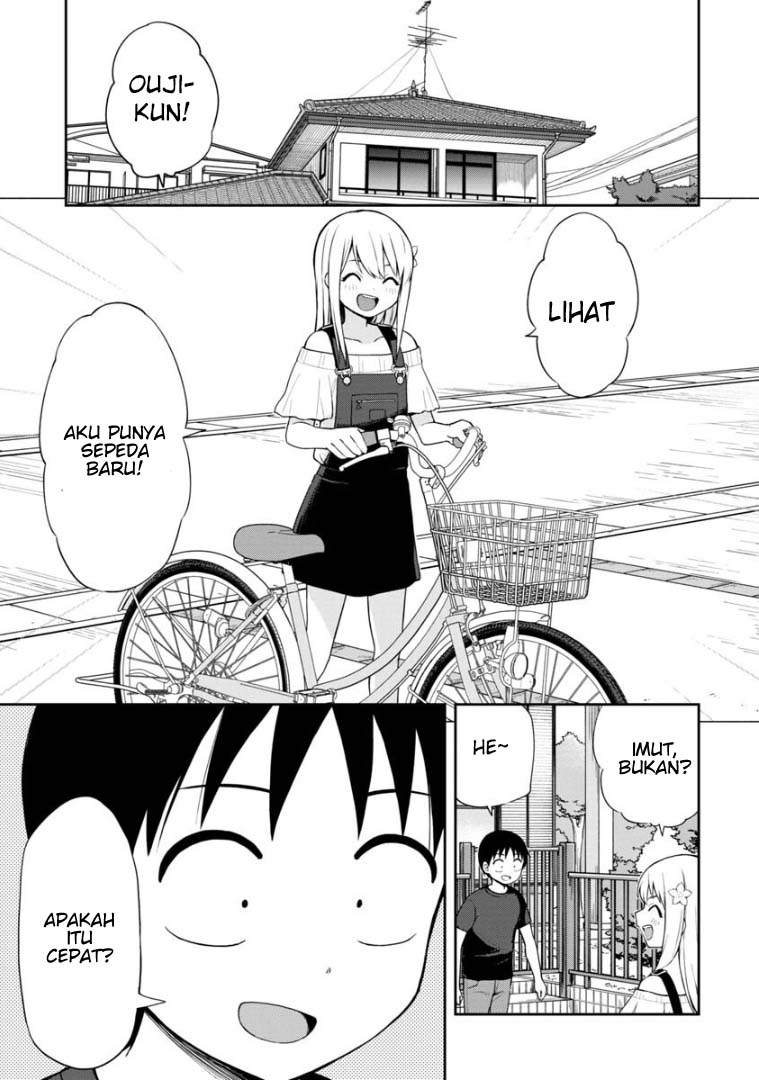 Chapter 43 - halaman 5